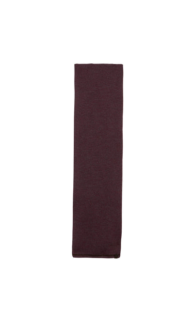 Brenta Scarf In Virgin Wool