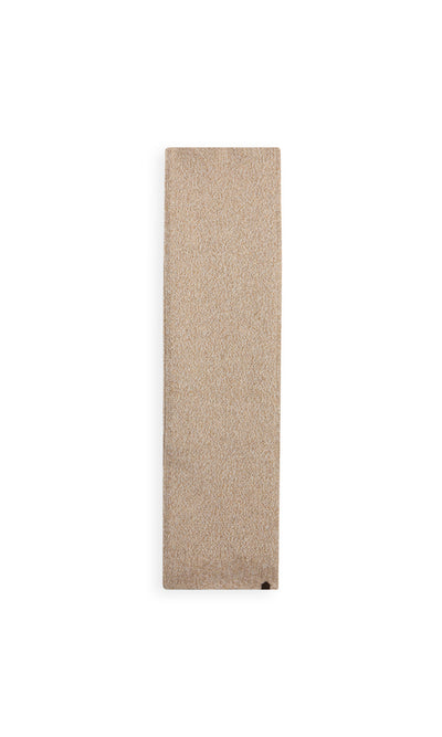 Sciarpa In Pregiato Cashmere Mouliné