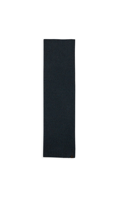 Sciarpa In Pregiato Cashmere Mouliné