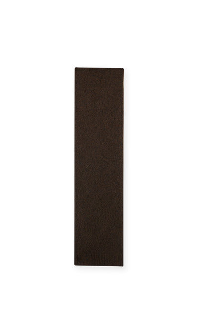 Sciarpa In Pregiato Cashmere Mouliné