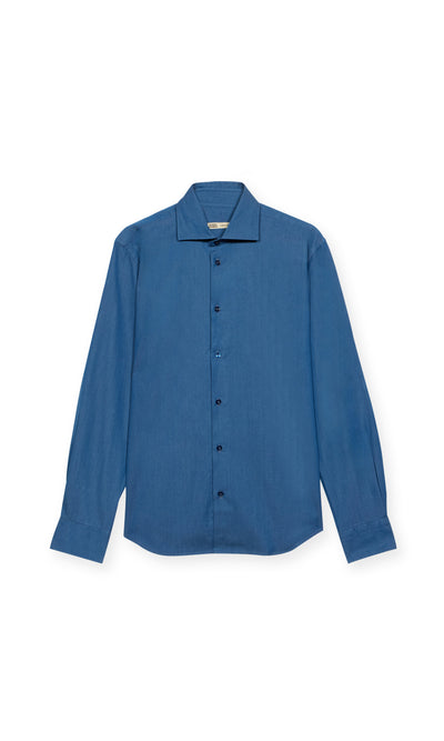 Camicia Denim