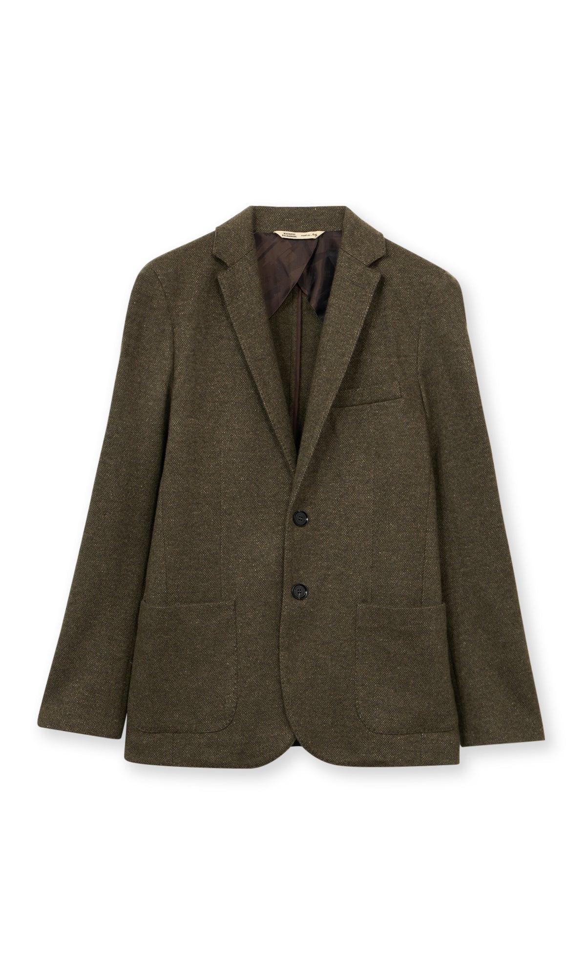 Jackets – MAURIZIO BALDASSARI BRERA