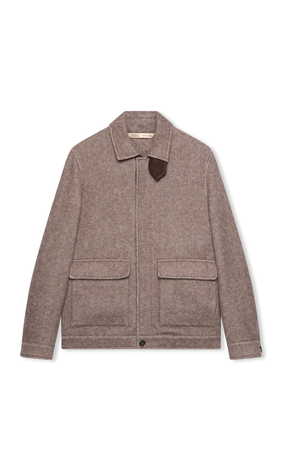 Outerwear | Maurizio Baldassari – MAURIZIO BALDASSARI BRERA