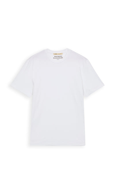 Linate T-Shirt In Jersey Di Cotone