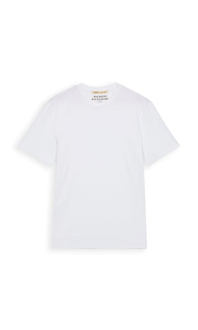 ‍Linate T-Shirt In Jersey Di Cotone (100% off)