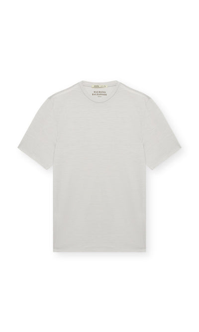 ‍Linate T-Shirt In Techmerino (100% off)