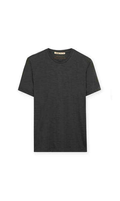Linate T-Shirt In Techmerino