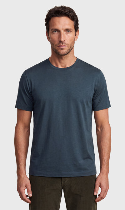 Linate Techmerino T-shirt 