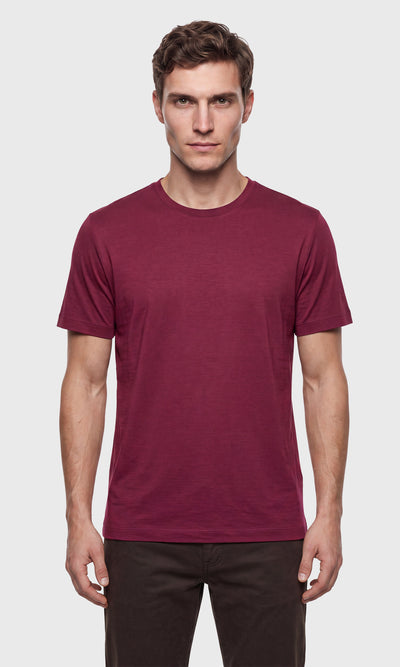 Linate Techmerino T-shirt 