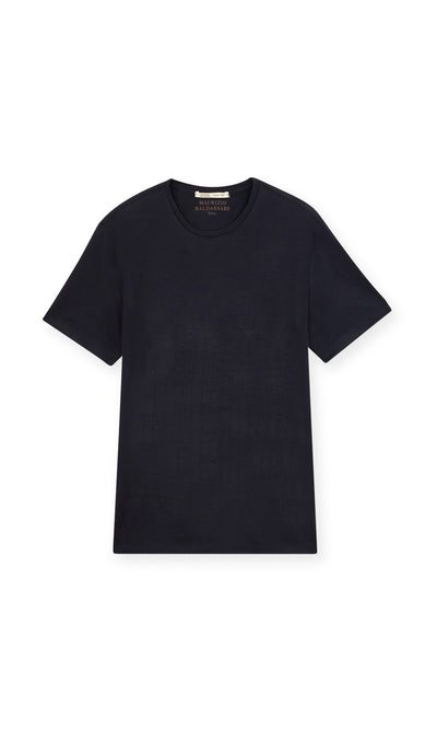 Linate T-Shirt In Techmerino