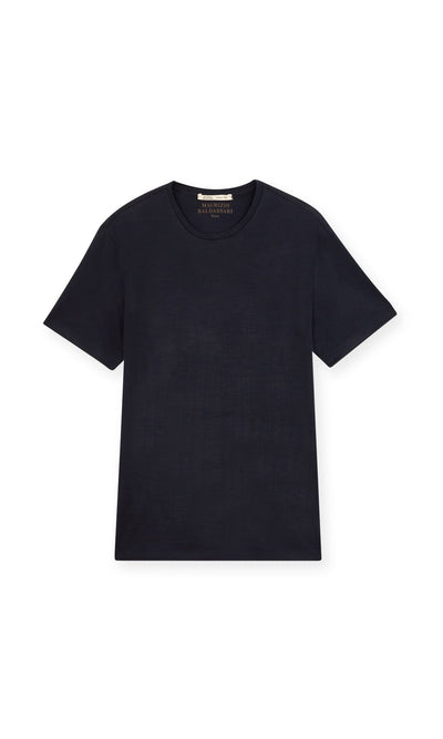 ‍Linate T-Shirt In Techmerino (100% off)
