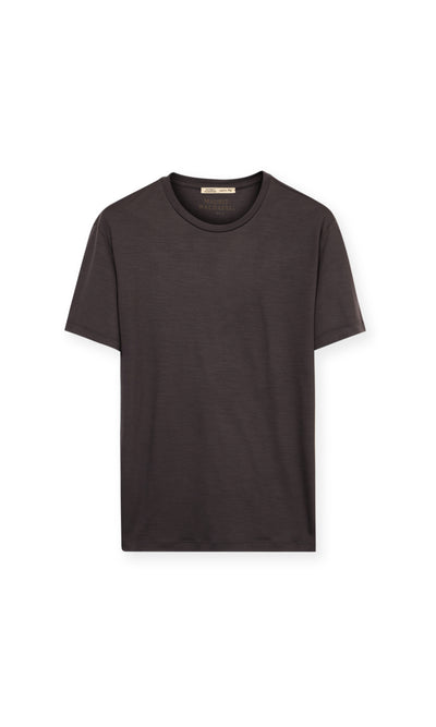 Linate T-Shirt In Techmerino