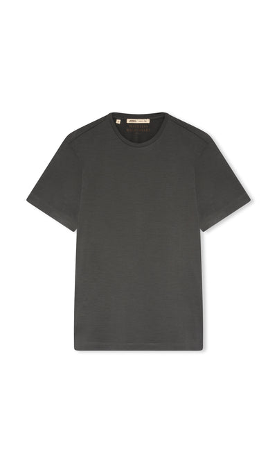 Linate T-Shirt In Techmerino