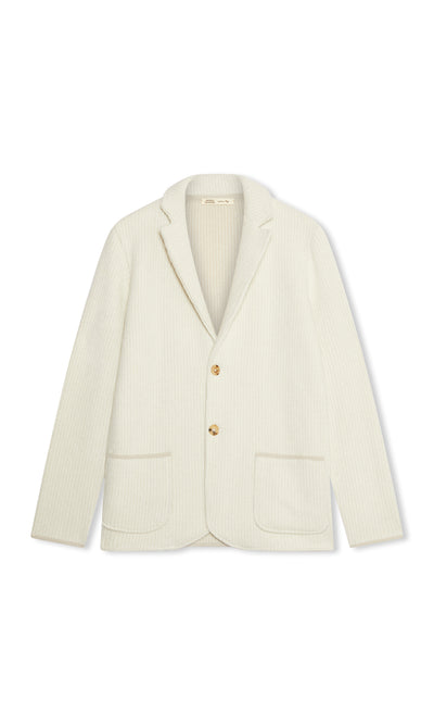 Swacket Bouclè Lana E Cashmere