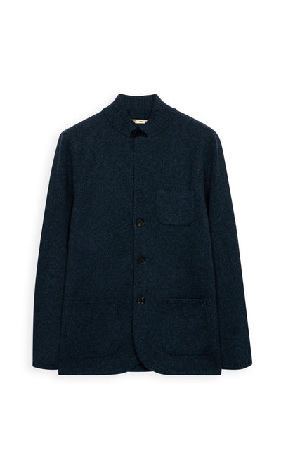 Cortina Mouliné Swacket