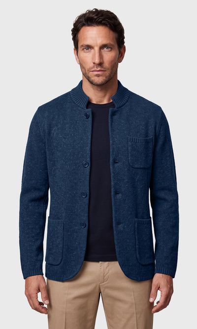 Cortina Mouliné Swacket