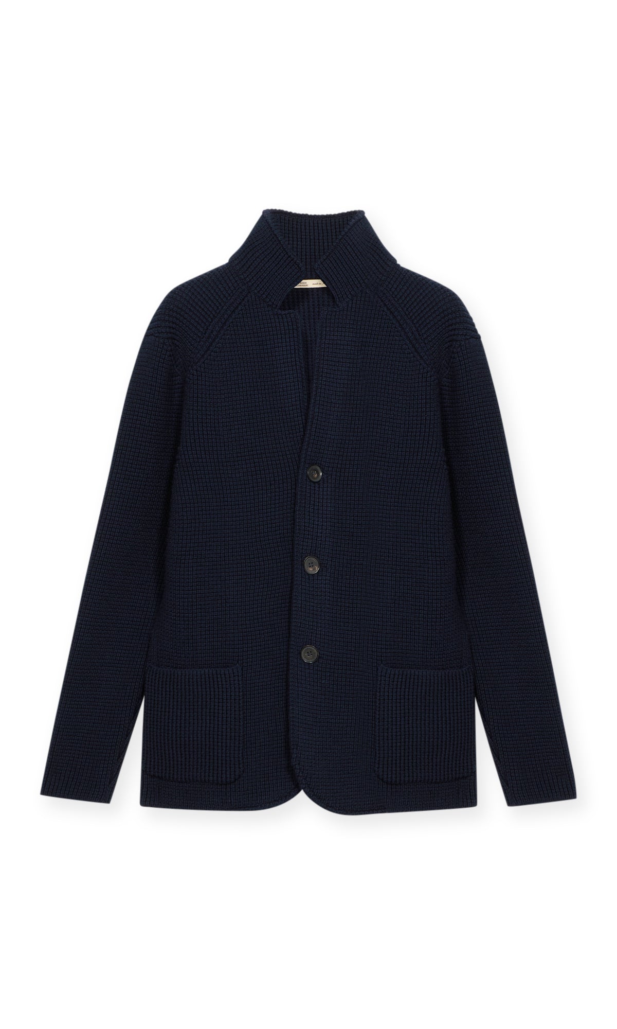 Brenta Wool Swacket – MAURIZIO BALDASSARI BRERA