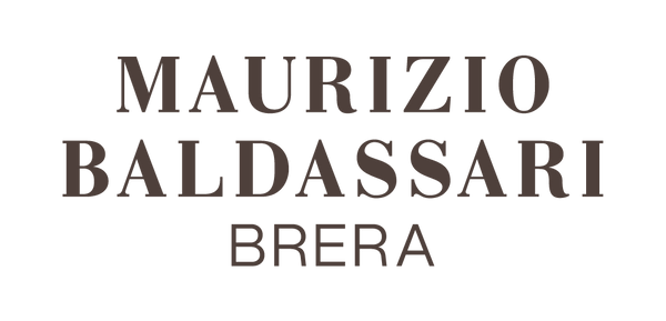 MAURIZIO BALDASSARI BRERA