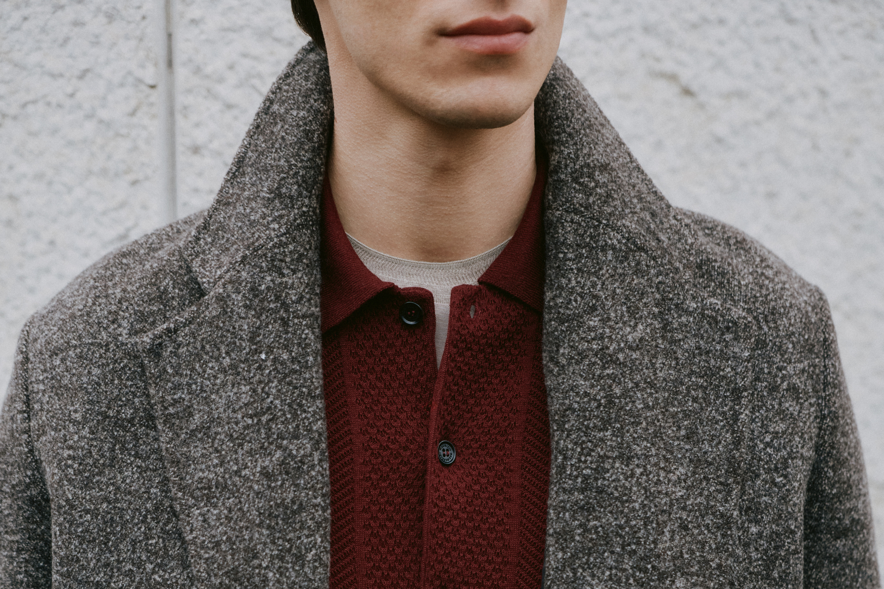 New Collection – MAURIZIO BALDASSARI BRERA