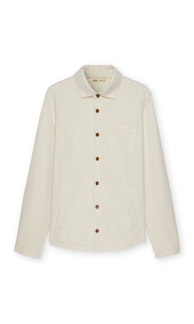 Solferino Overshirt