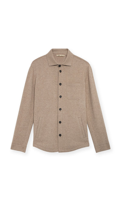 Solferino Overshirt
